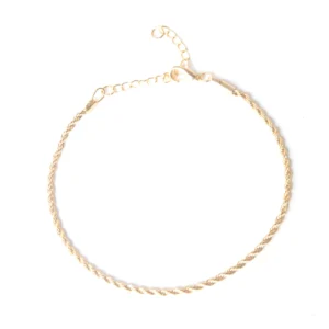 PULSEIRA CORDÃO BAIANO